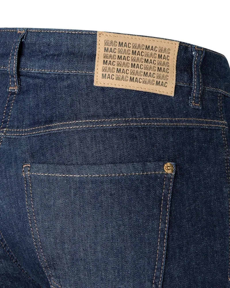 MAC Damen WIDE Jeans - 77500_0387L522890_D683