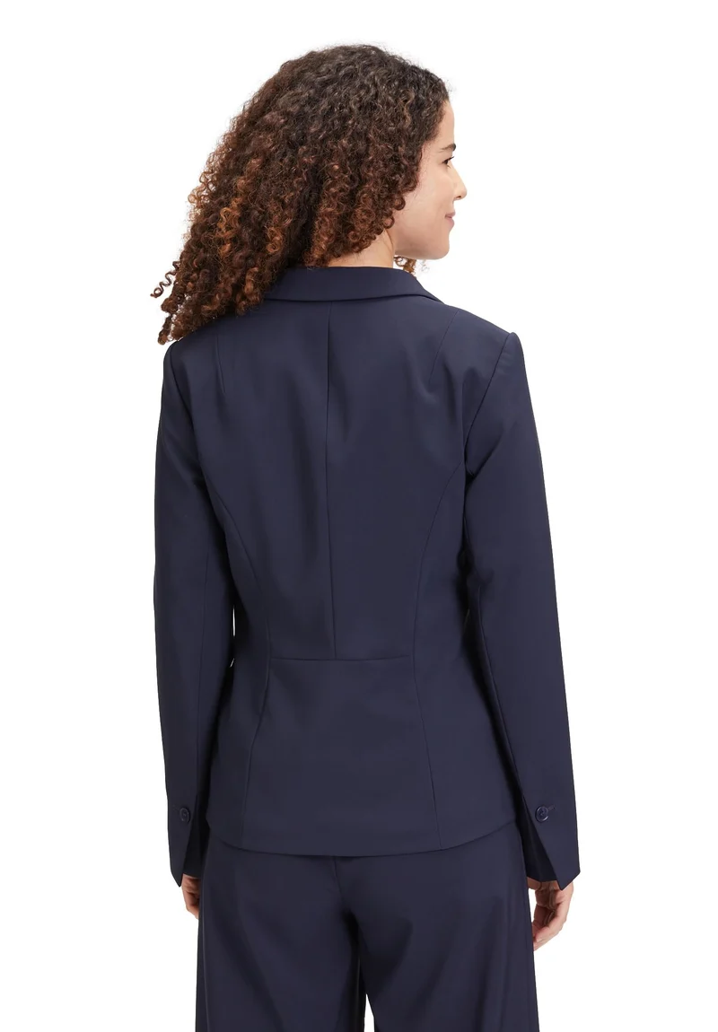 Betty Barclay Blazer Kurz Einreiher 1/1 Arm - 37_42001080_8345