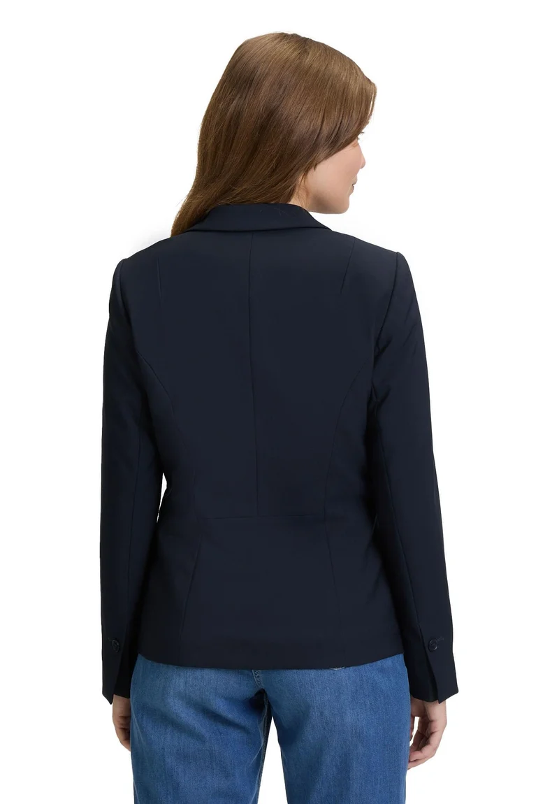 Betty Barclay Blazer Kurz Einreiher 1/1 Arm - 37_42001080_8345