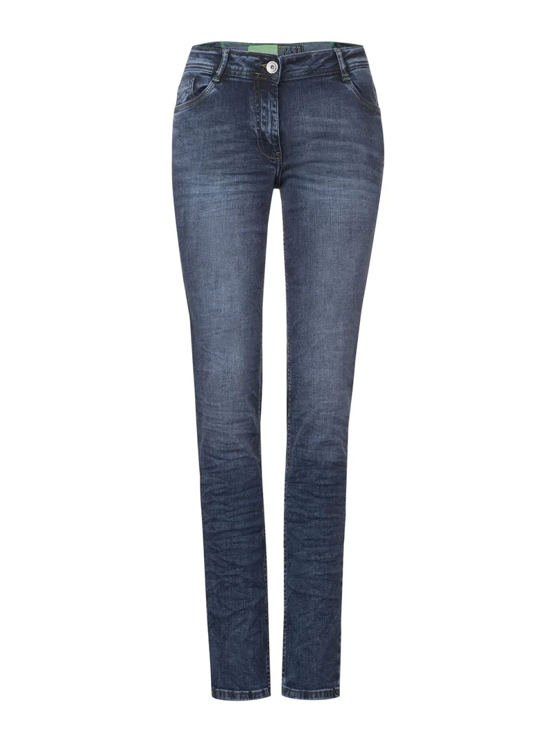 Cecil Style NOS Scarlett Mid Blue - 2_B377173_10281