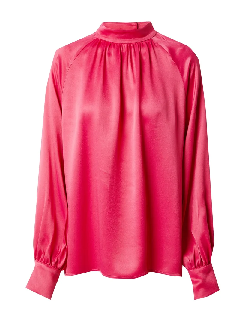 Mos Mosh MMSille Glossi Blouse - 263_157390759_759