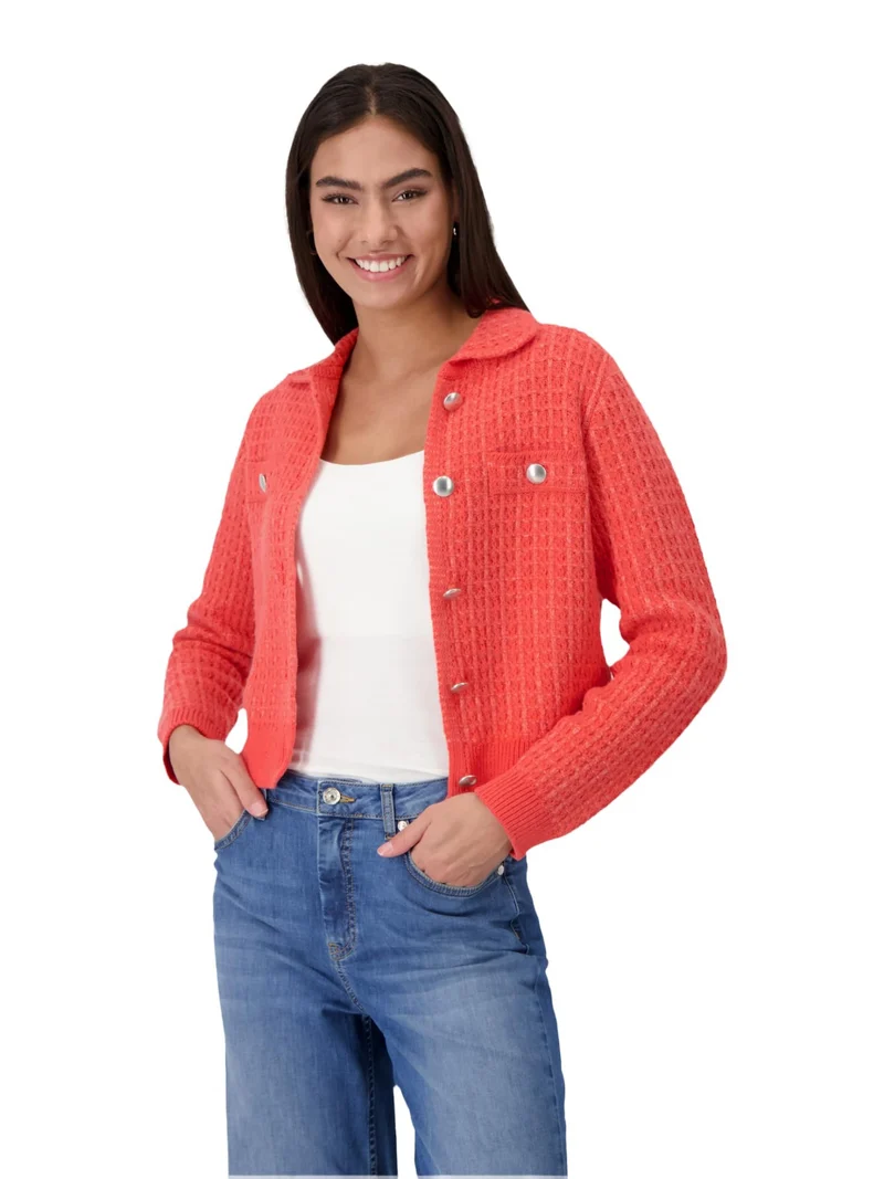 Monari Strickjacke - 232_408497_494