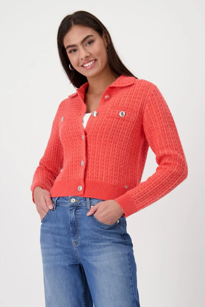 Monari Strickjacke - 232_408497_494