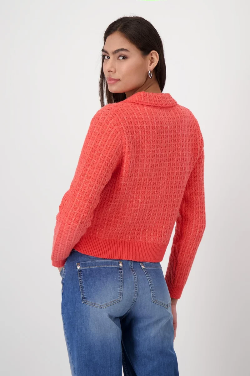 Monari Strickjacke - 232_408497_494