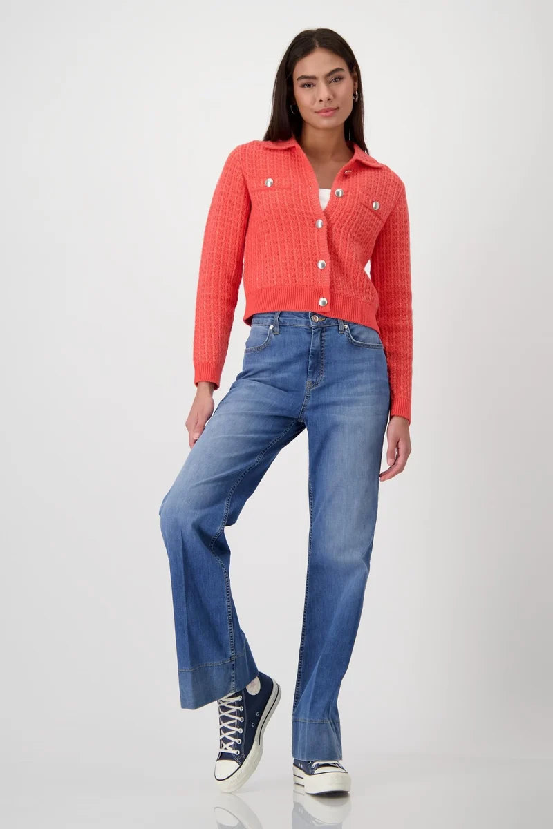 Monari Strickjacke - 232_408497_494