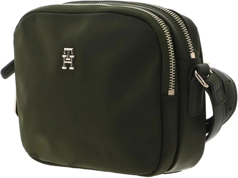 Tommy Hilfiger Poppy Crossover Bag Putting Green