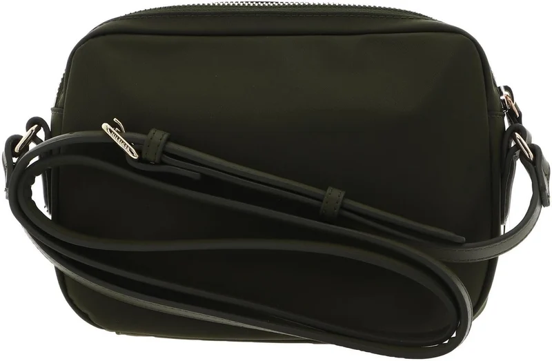 Tommy Hilfiger Poppy Crossover Bag Putting Green