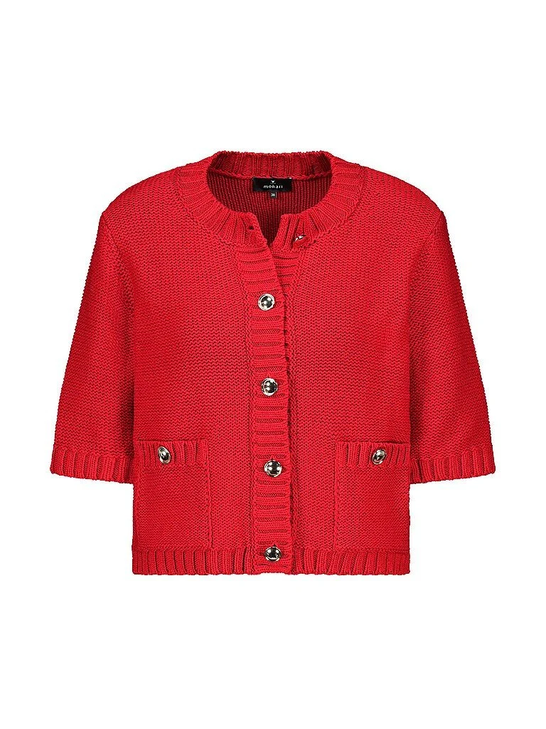 Monari Strickjacke - 16_410021_306