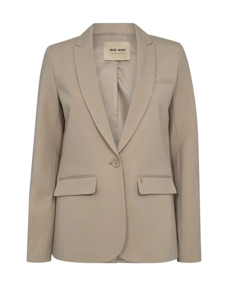 Mos Mosh MMBlake Vienna Blazer - 263_166860174_174