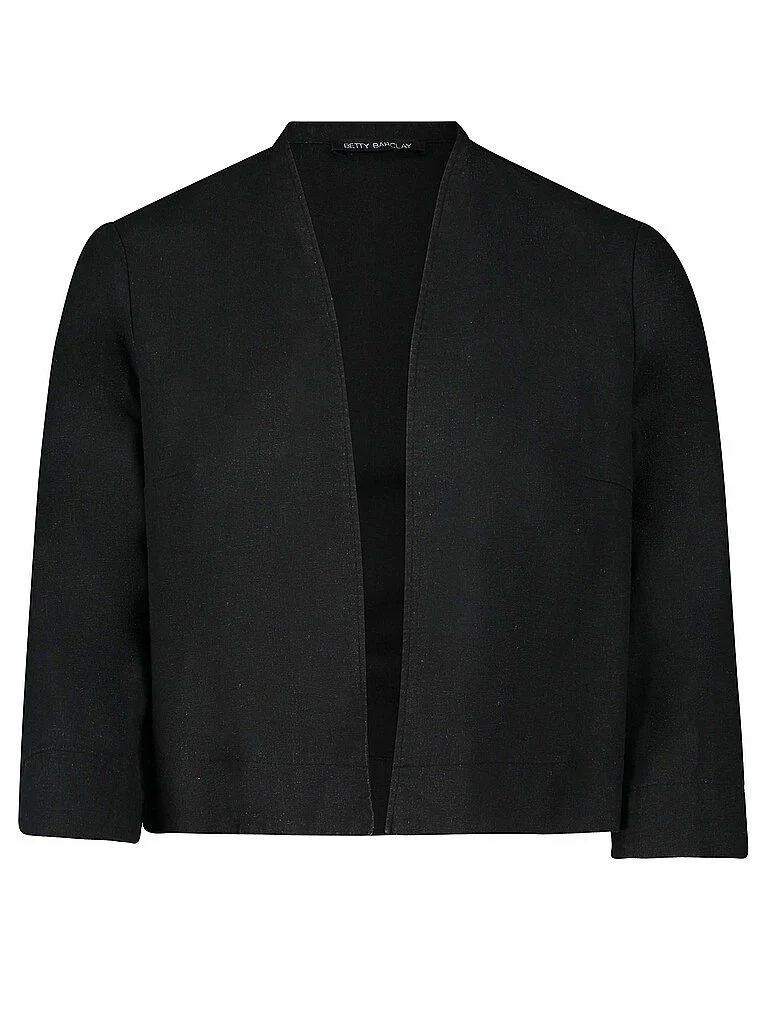 Betty Barclay Blazerjacke Kurz 3/4 Arm - 37_45421340_9045