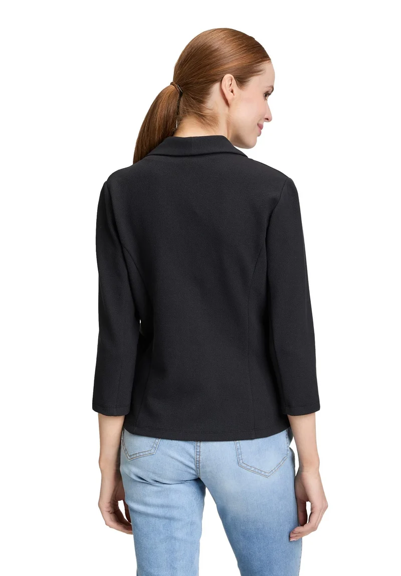 Betty Barclay Blazerjacke Kurz 3/4 Arm - 37_43621350_9045