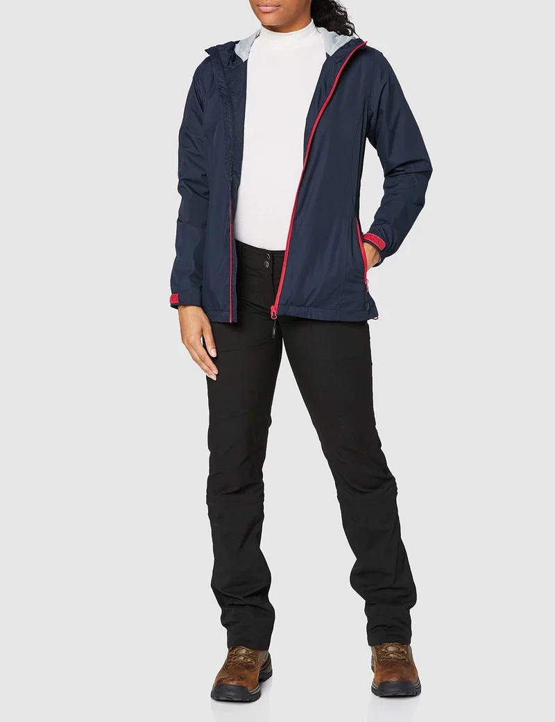 CMP Damen Regenjacke