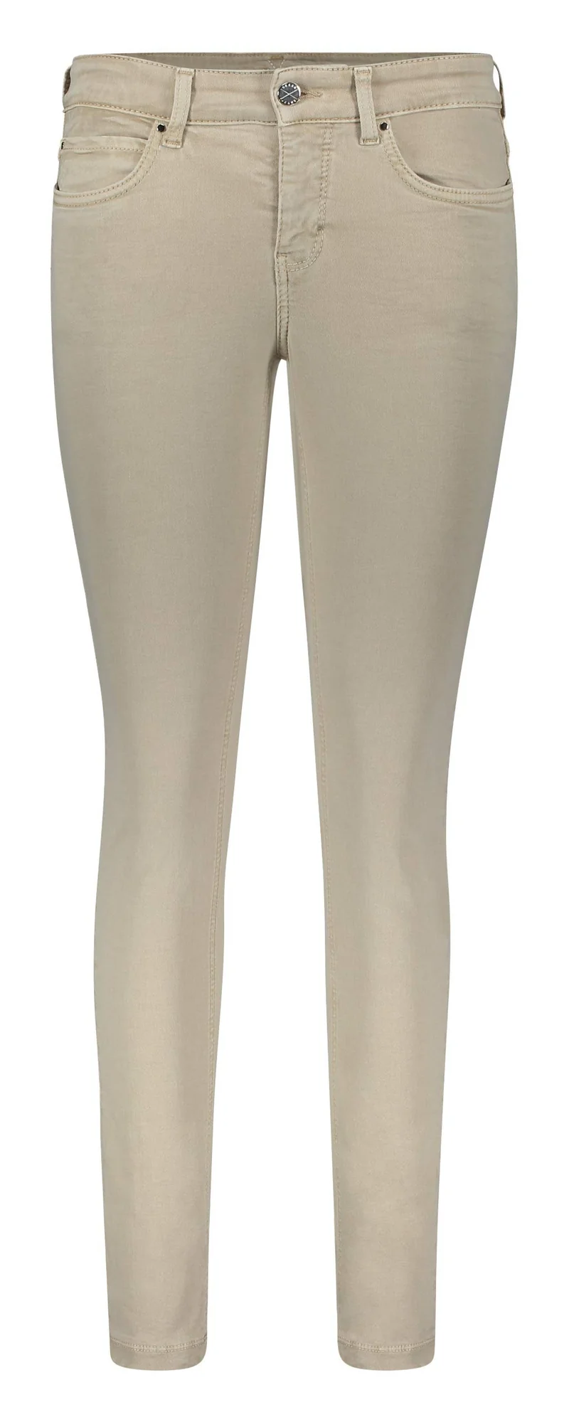 MAC Jeans Damen Hose Dream Skinny