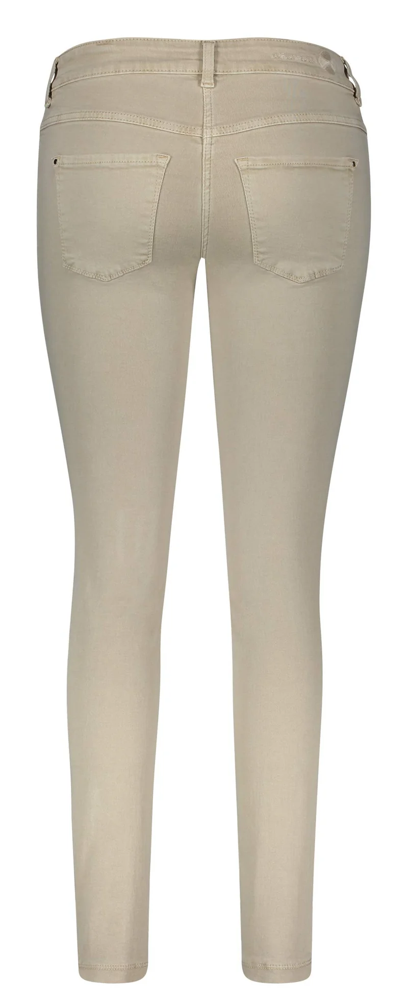 MAC Jeans Damen Hose Dream Skinny