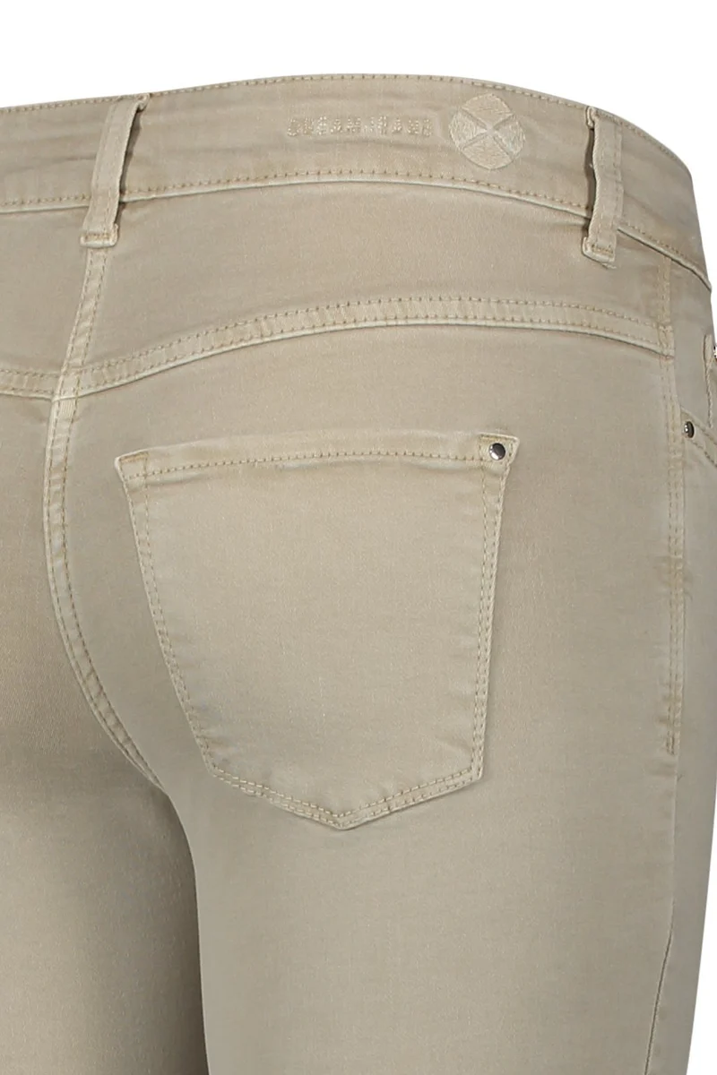 MAC Jeans Damen Hose Dream Skinny