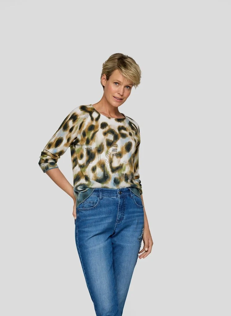 RABE Pullover - 71515_55-211607_5377