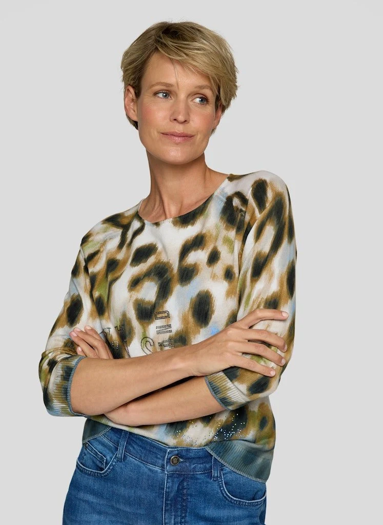 RABE Pullover - 71515_55-211607_5377
