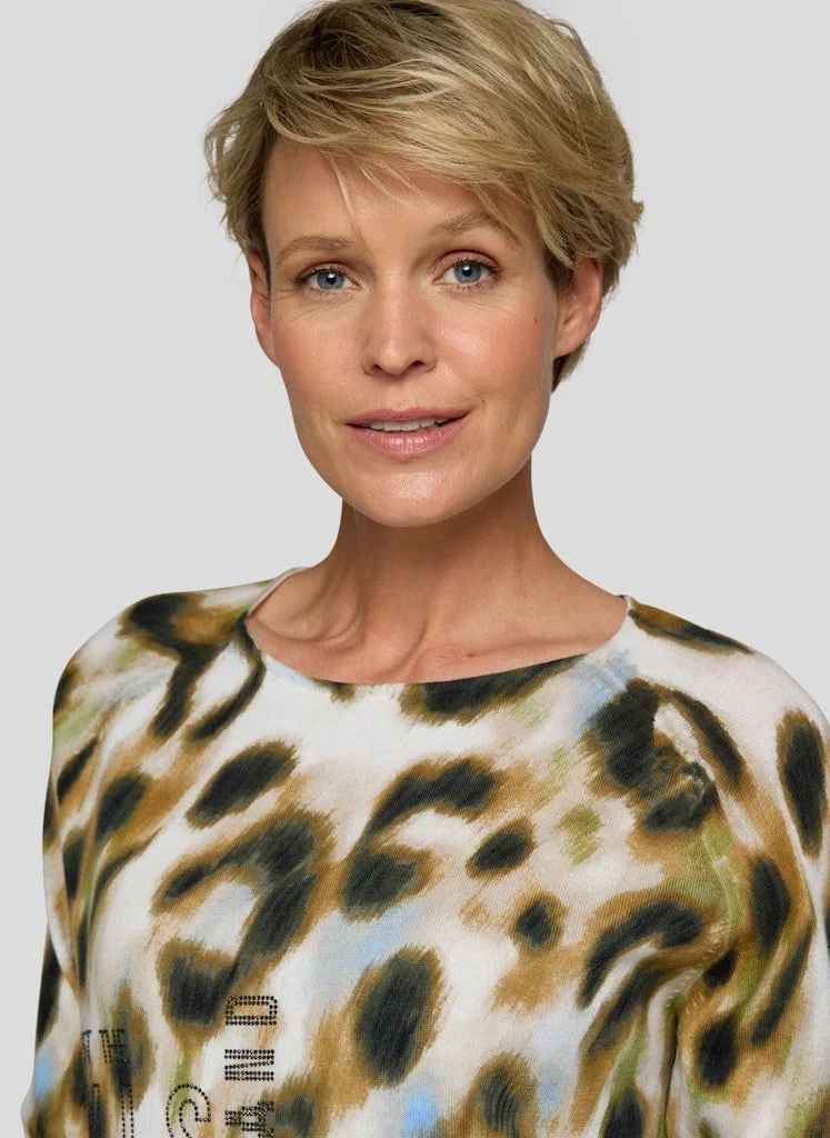 RABE Pullover - 71515_55-211607_5377
