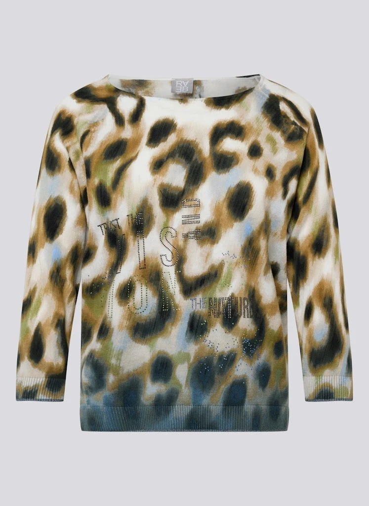 RABE Pullover - 71515_55-211607_5377