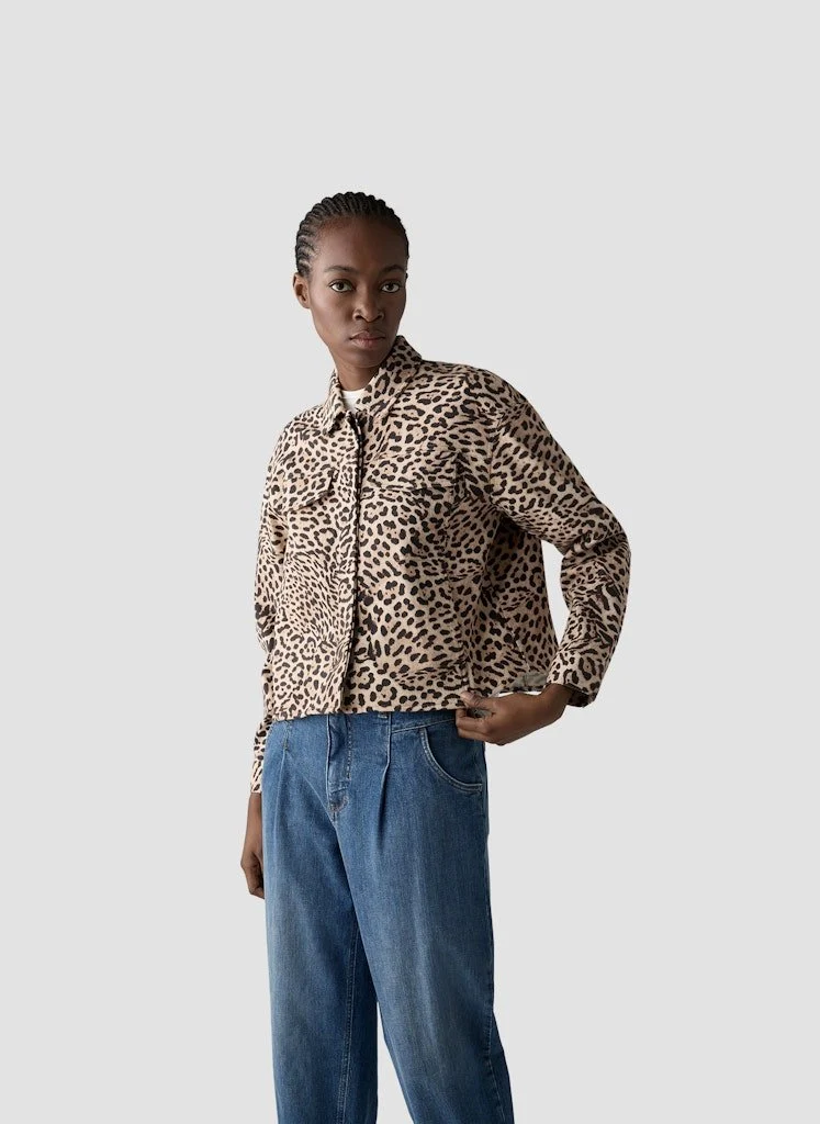 LeComte JACKE - 3280_55-613020_5633