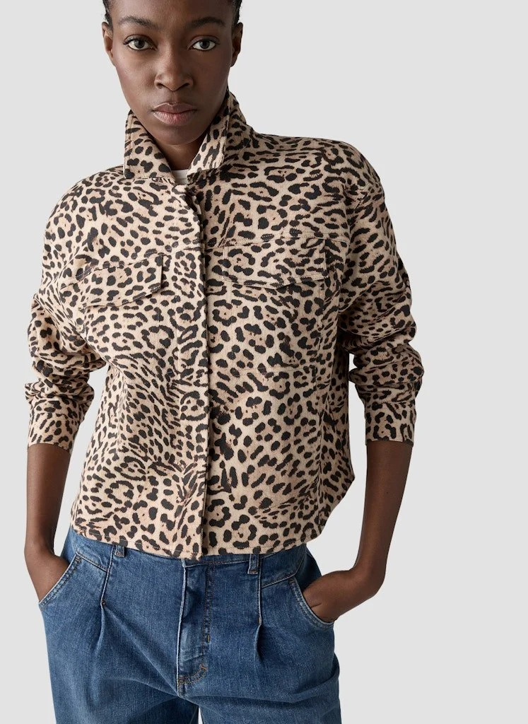 LeComte JACKE - 3280_55-613020_5633