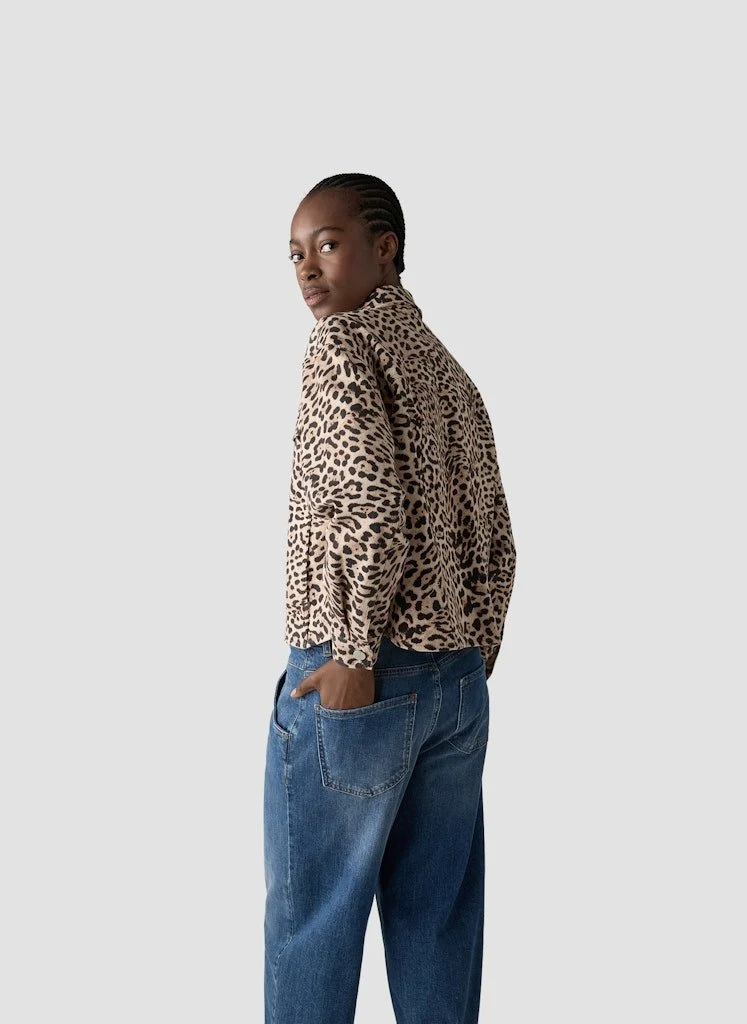 LeComte JACKE - 3280_55-613020_5633