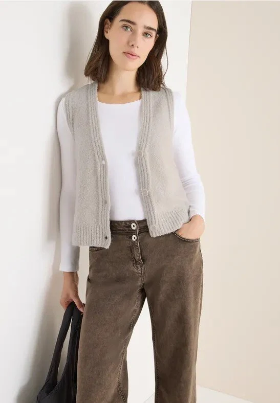 Cecil EOS_boucle vest - 2_B254010_17089