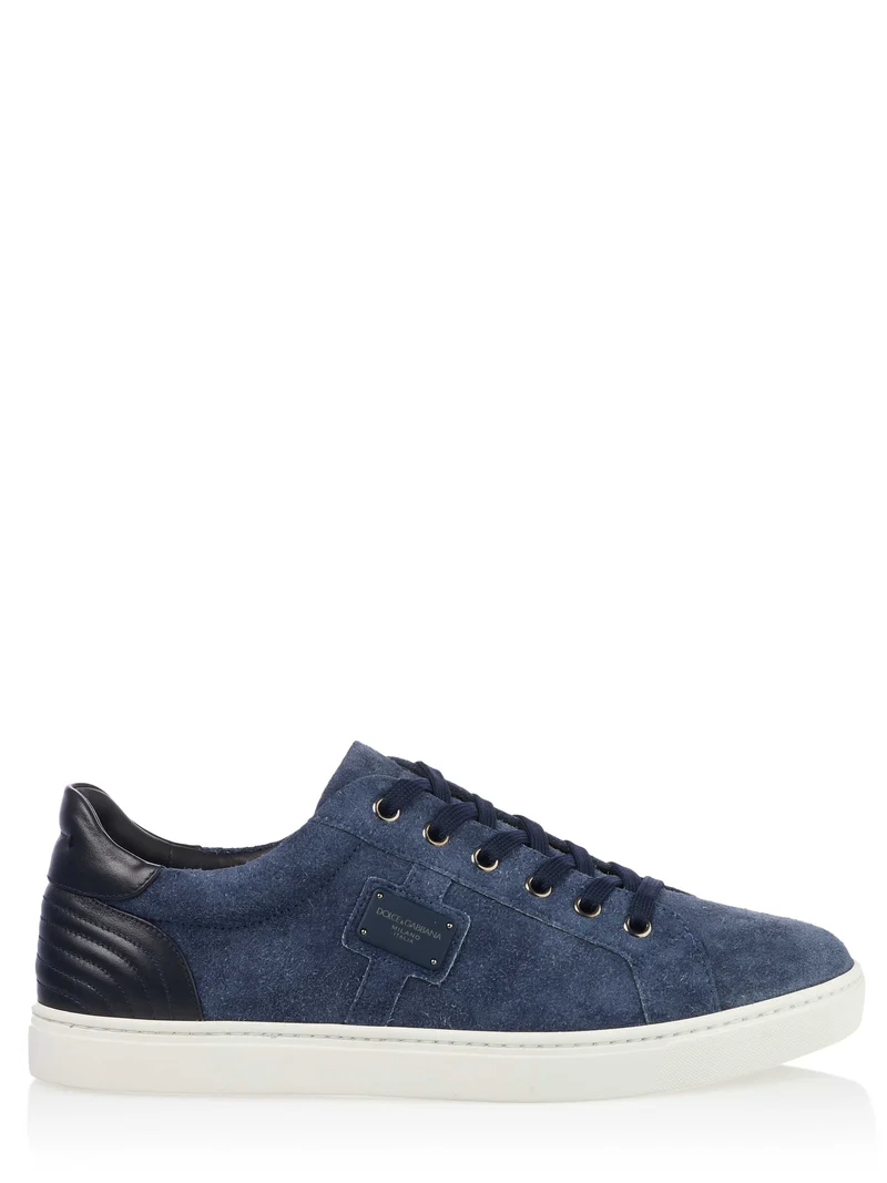 Dolce & Gabbana Sneaker navy
