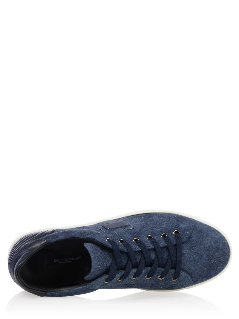 Dolce & Gabbana Sneaker navy
