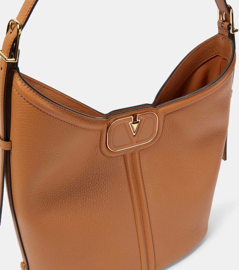 Valentino Garavani HoboTasche Damen Leder 4W2B0N14LFN