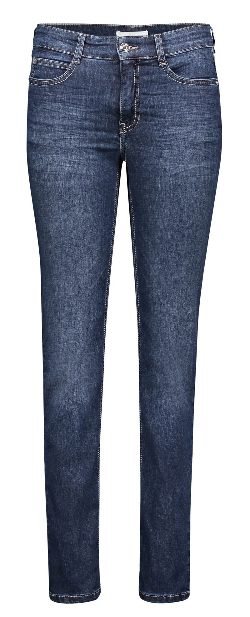 Trousers MAC Ladies ANGELA - 151_0380L524087_D845