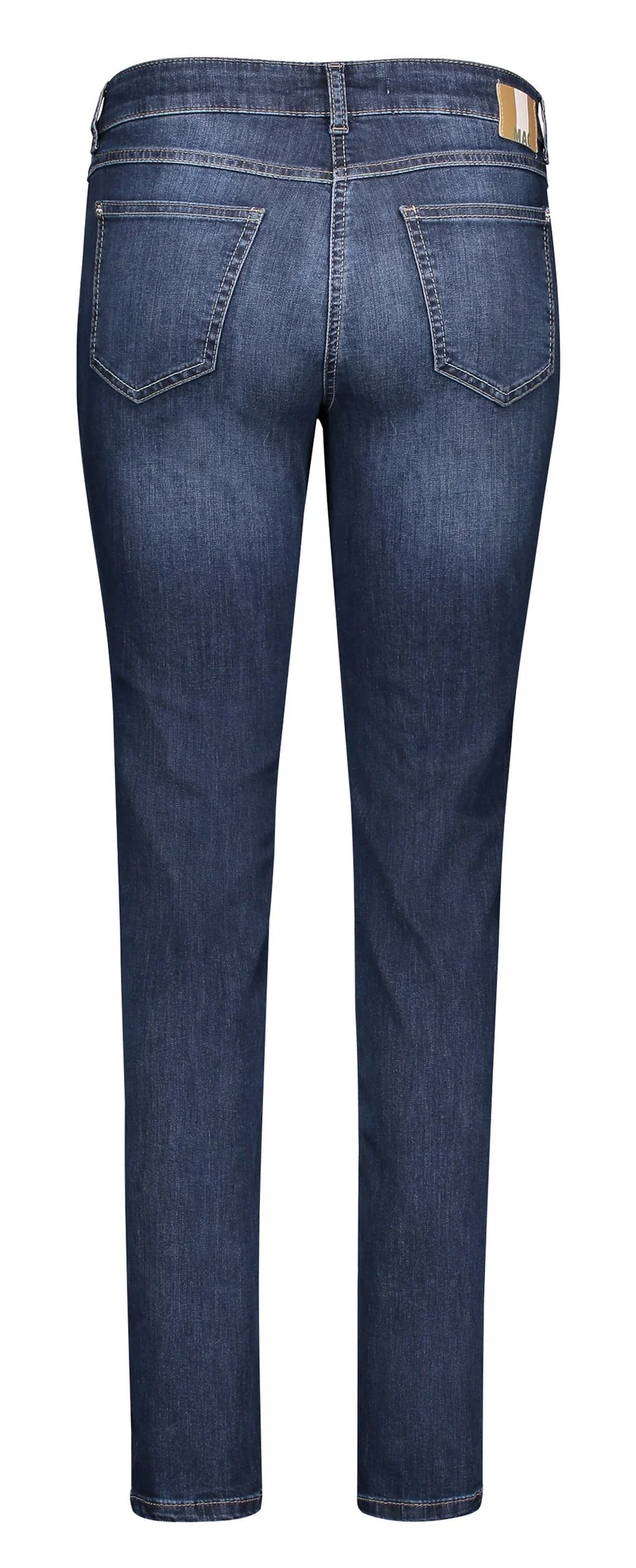 Trousers MAC Ladies ANGELA - 151_0380L524087_D845