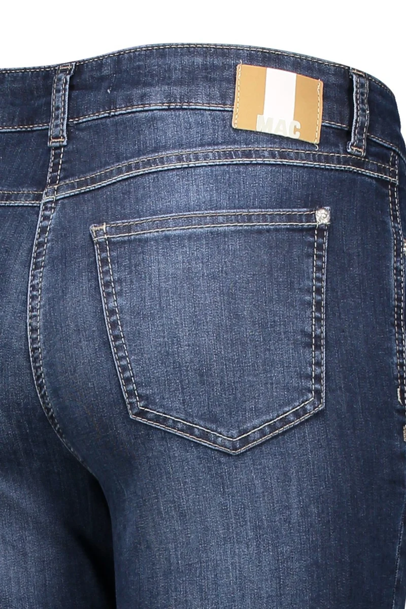 Trousers MAC Ladies ANGELA - 151_0380L524087_D845