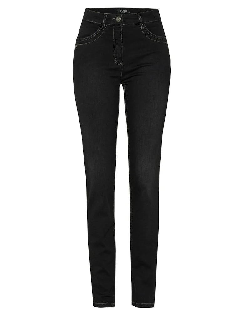 Toni Jeans Schwarz