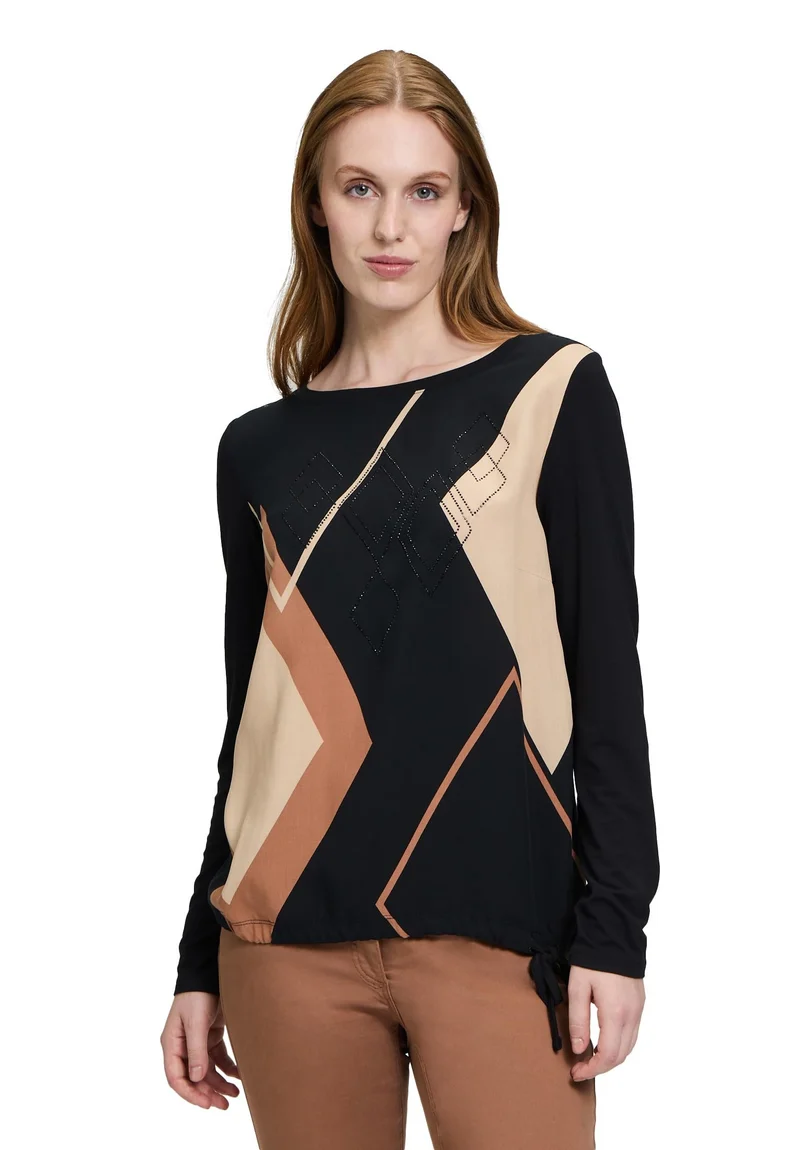 BETTY BARCLAY Shirt Kurz 1/1 Arm - 70003_21962815_9875
