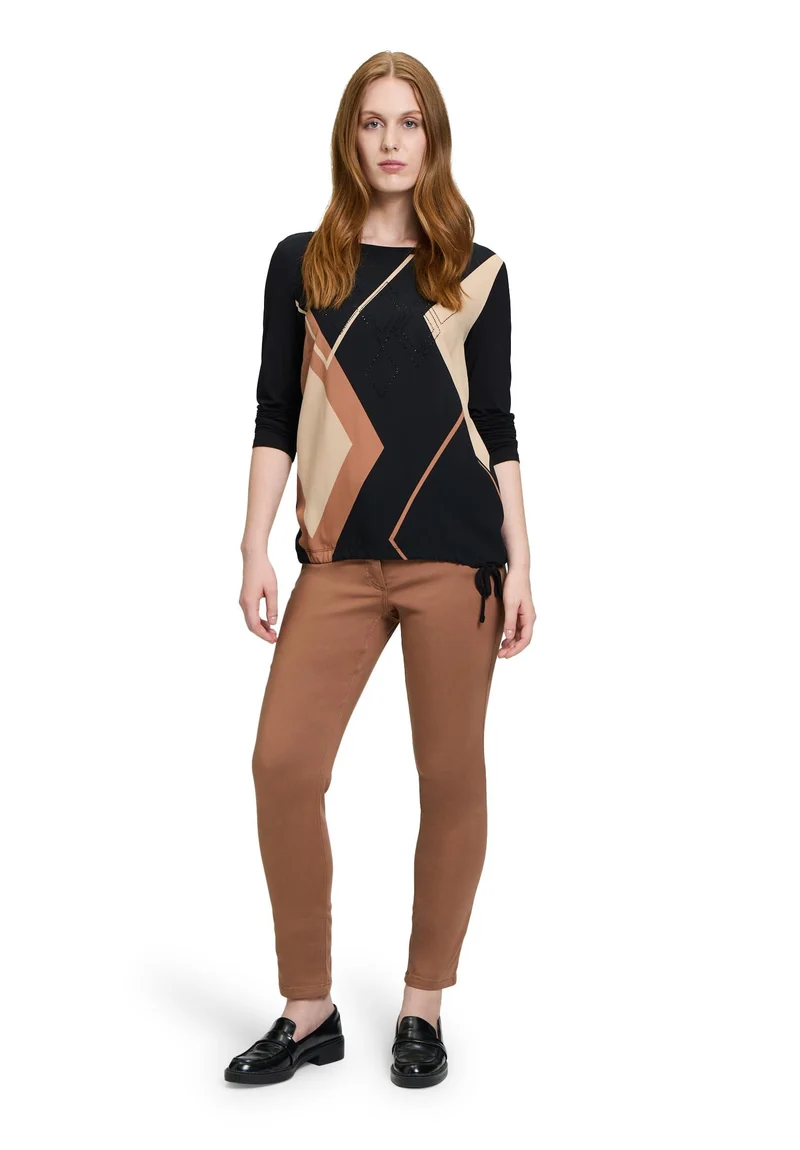 BETTY BARCLAY Shirt Kurz 1/1 Arm - 70003_21962815_9875
