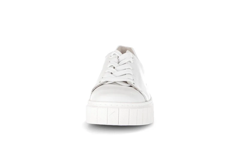 Gabor Damen Low-Top Sneaker, Frauen Halbschuhe