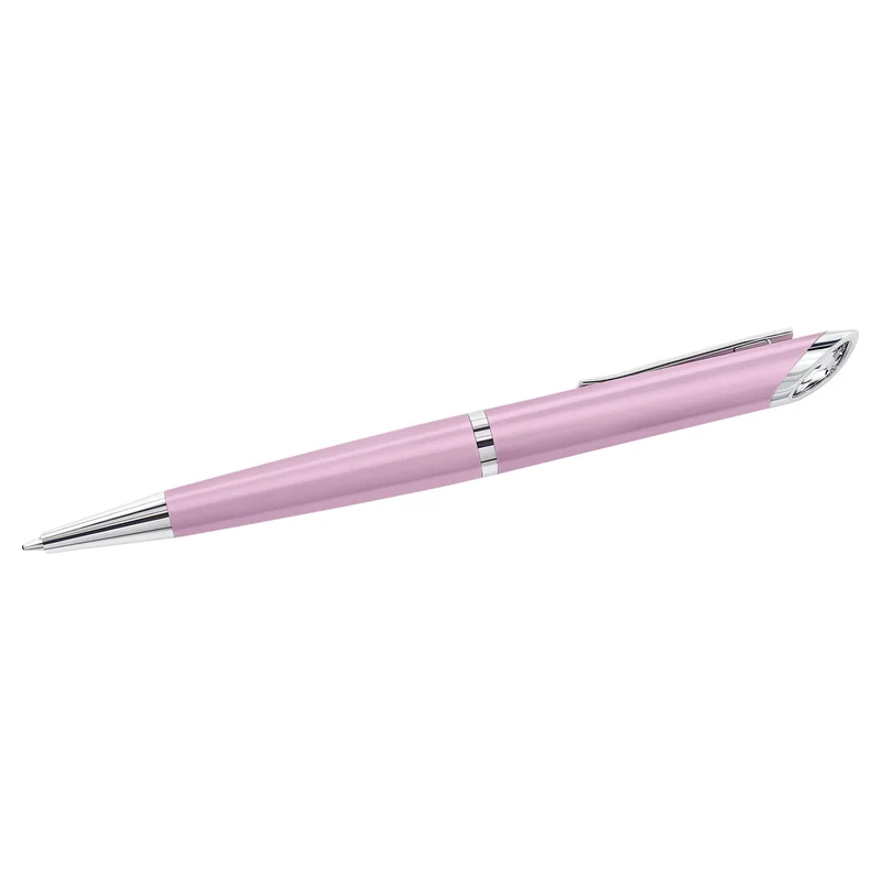Swarovski Kugelschreiber Unisex Crystal Starlight Rosa 5224374
