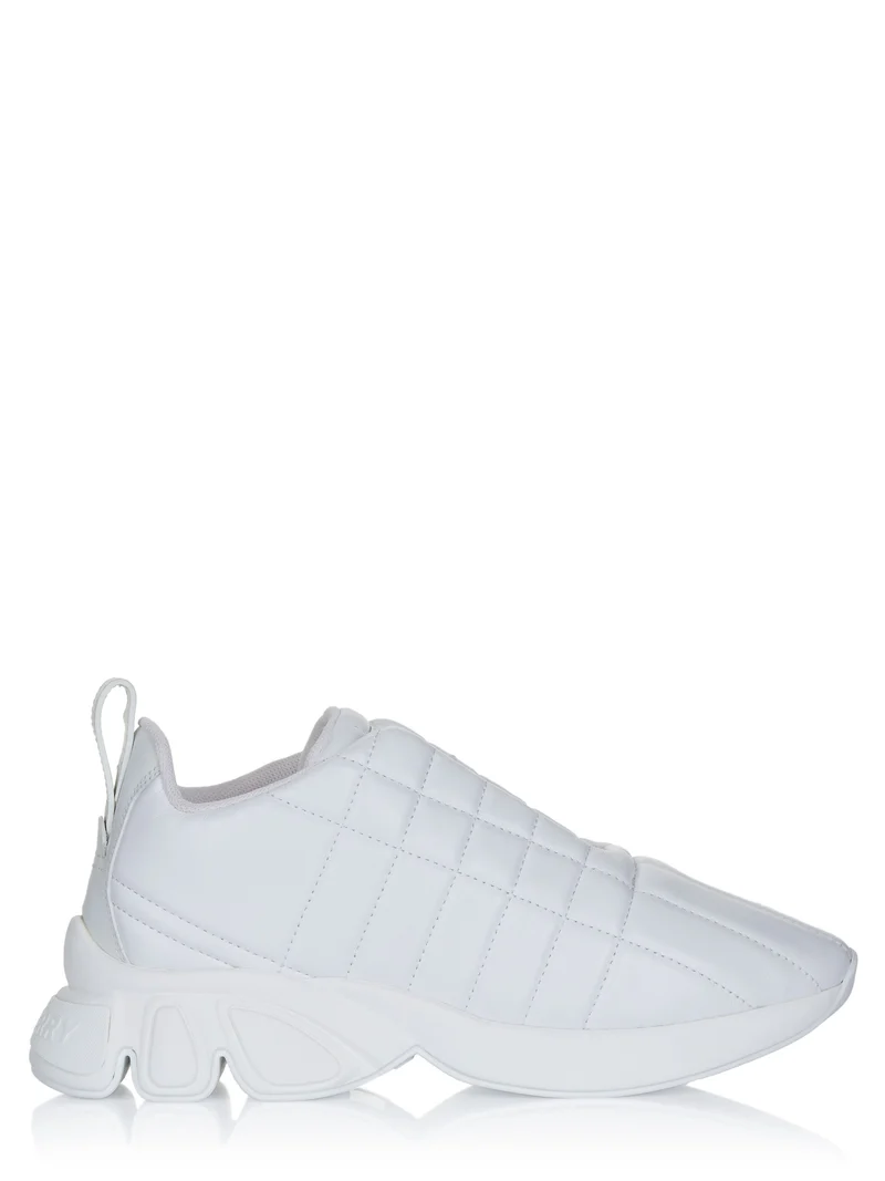 Burberry TNR CLASSIC Sneaker weiß