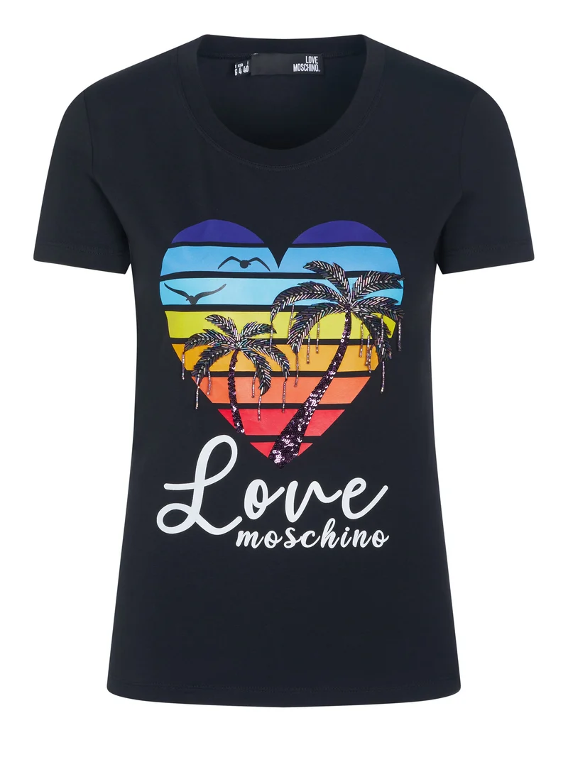 Love Moschino Top