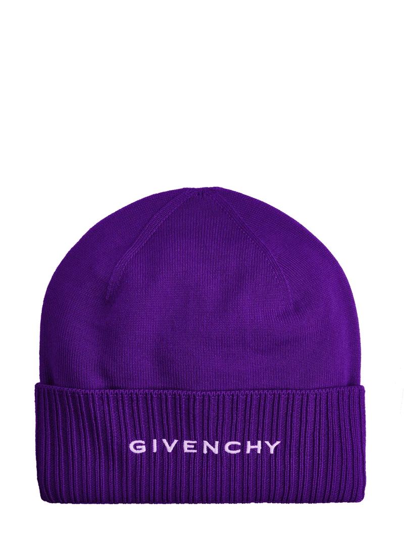 Givenchy Mütze