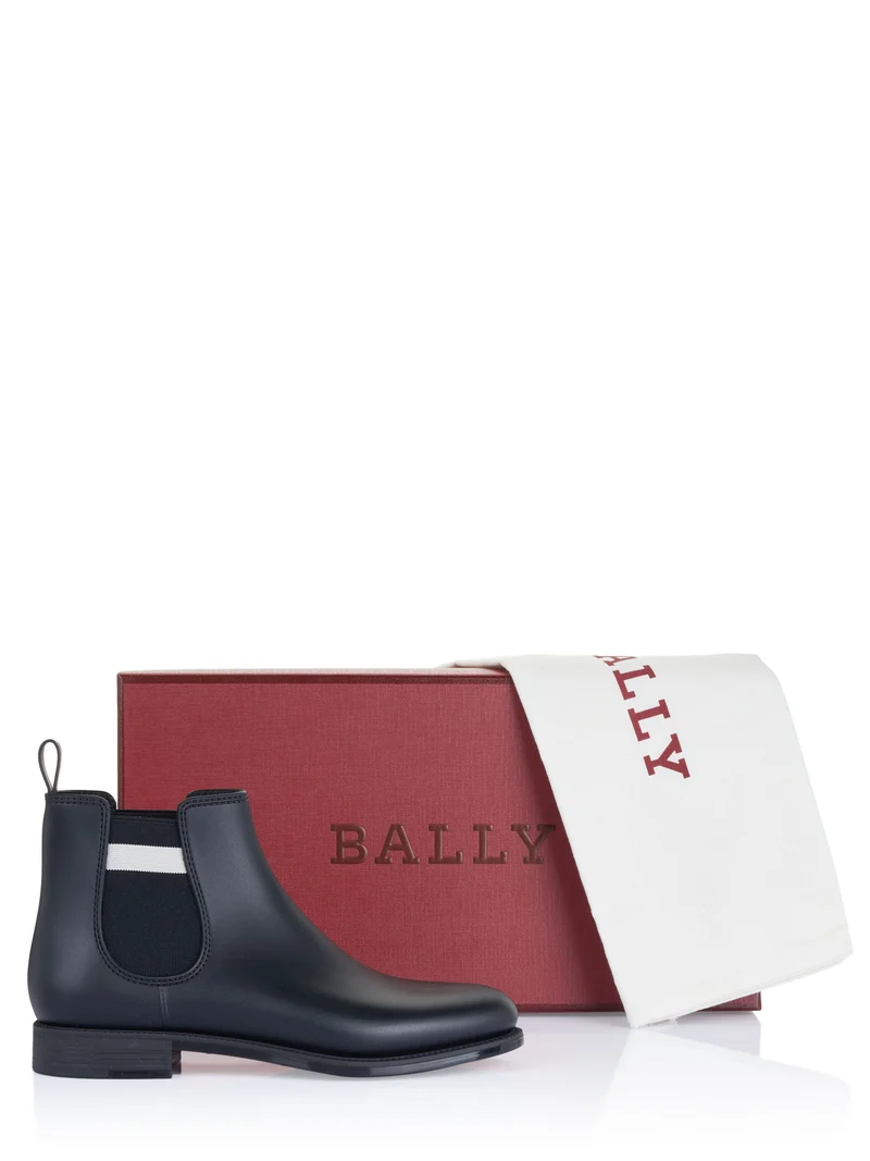Bally Stiefel