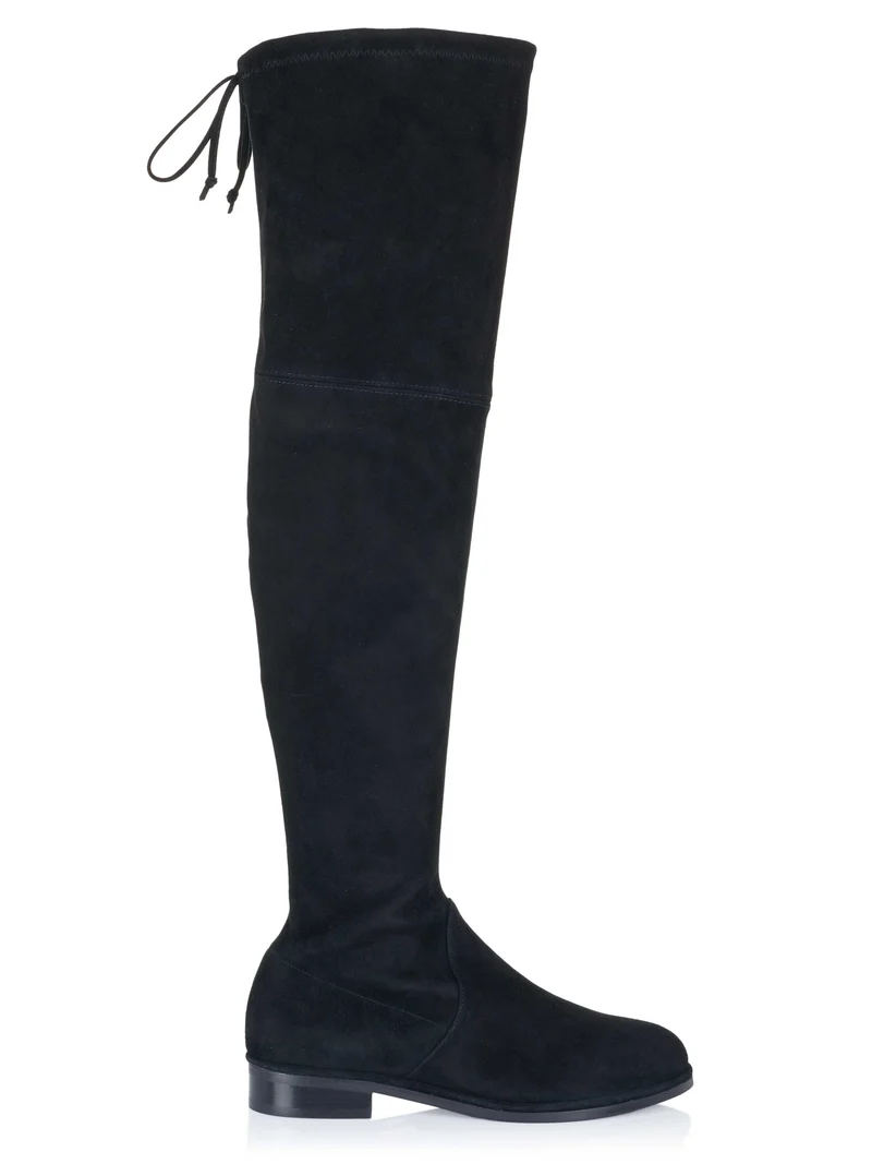 Stuart Weitzman Stiefel