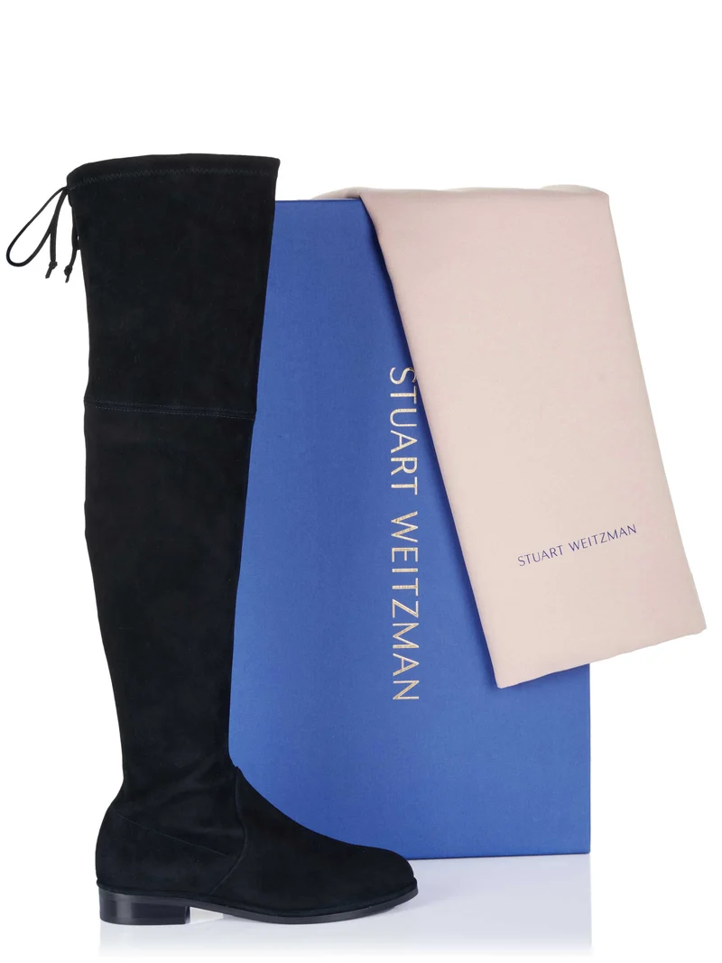 Stuart Weitzman Stiefel