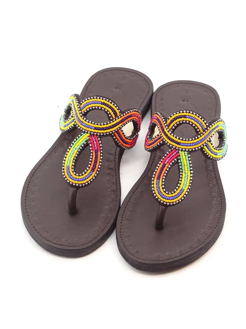 Azu's Ladies Kilifi Sandals 067W
