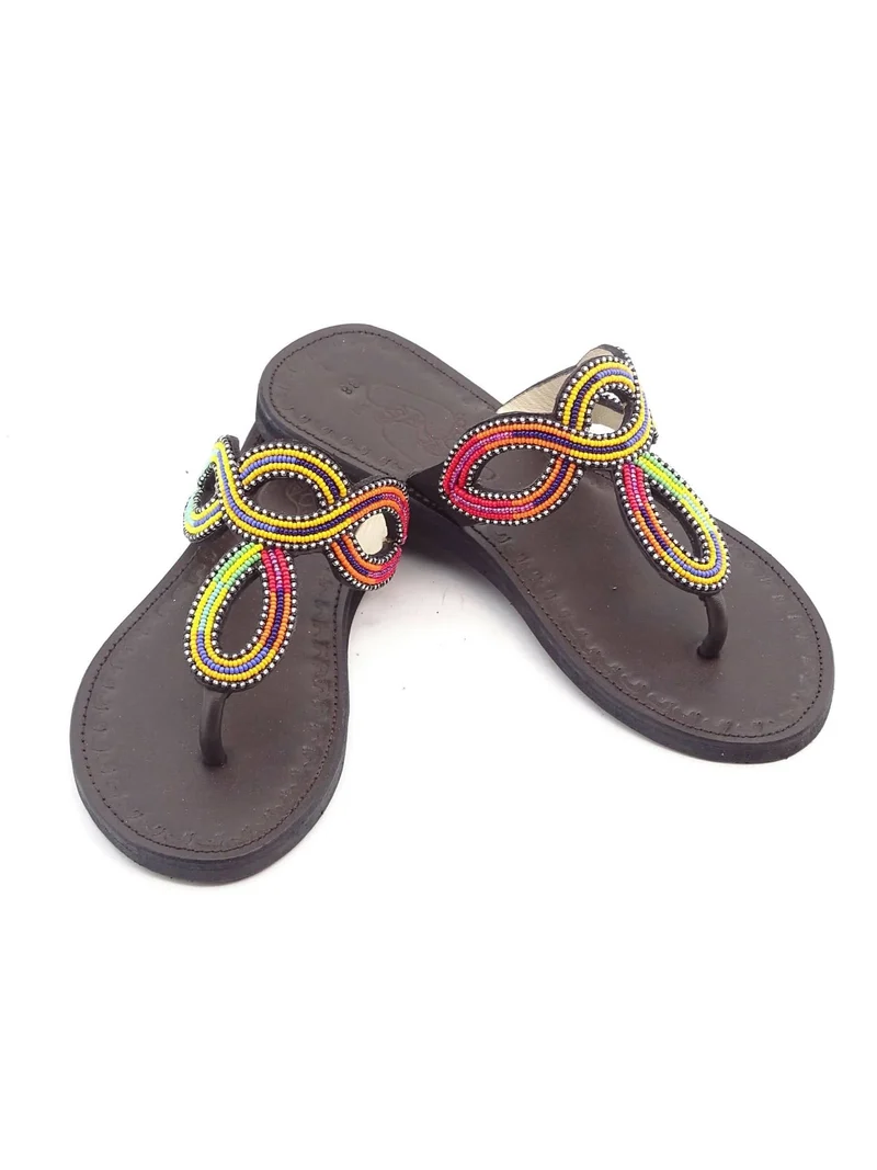 Azu's Ladies Kilifi Sandals 067W