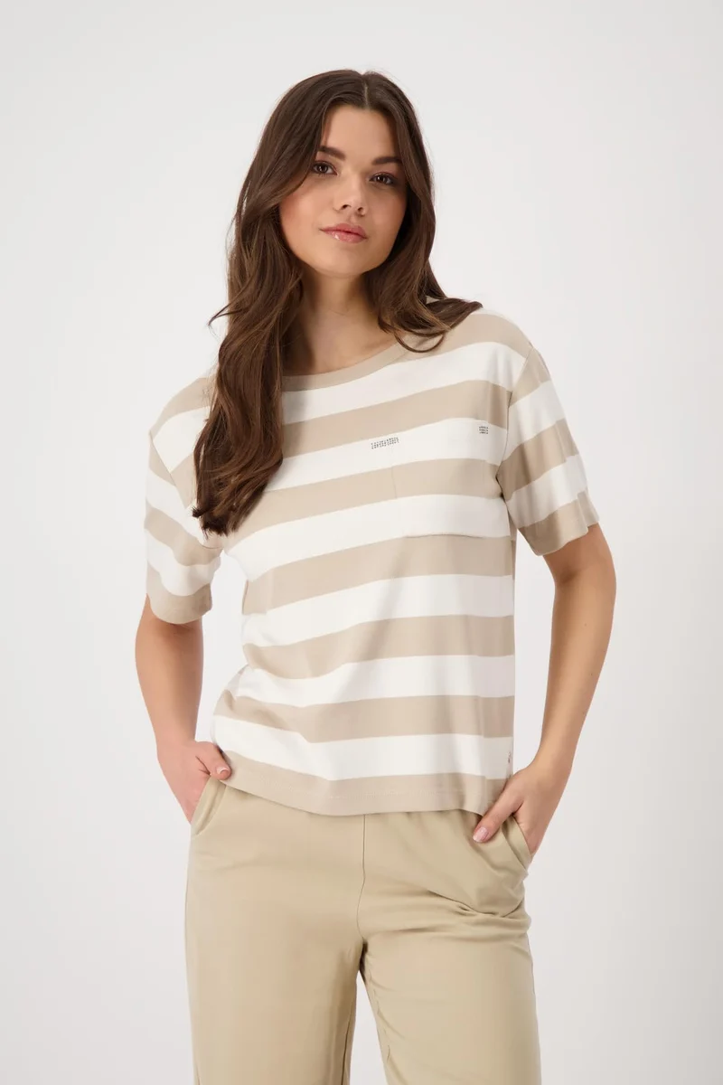 Monari T-Shirt - 2520_409902_507