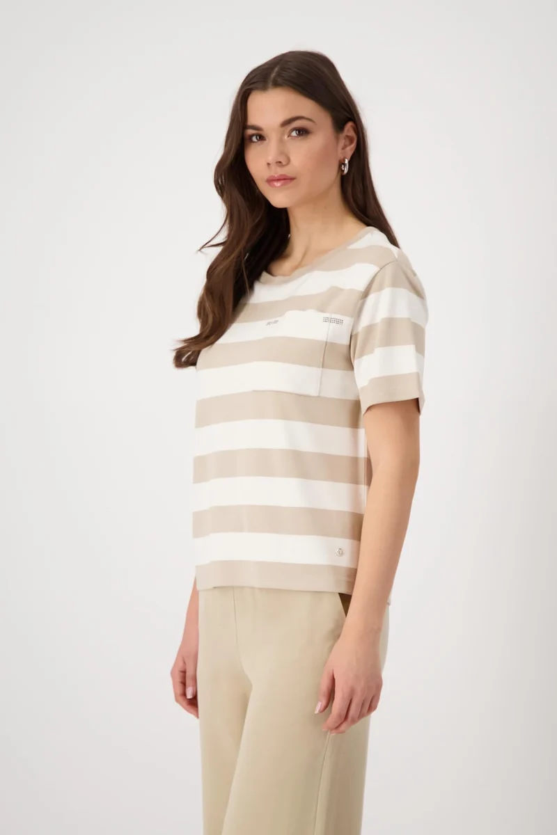 Monari T-Shirt - 2520_409902_507