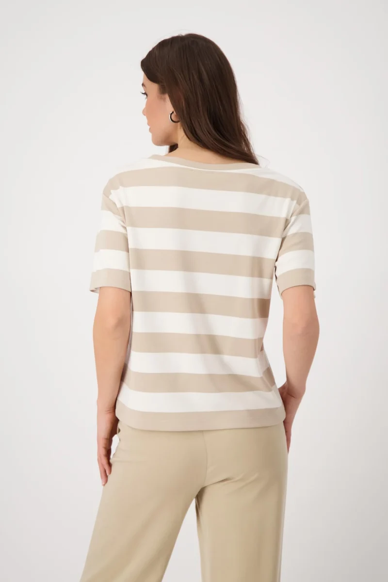 Monari T-Shirt - 2520_409902_507