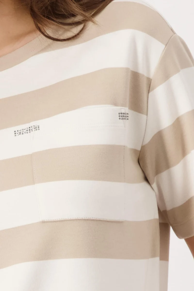 Monari T-Shirt - 2520_409902_507